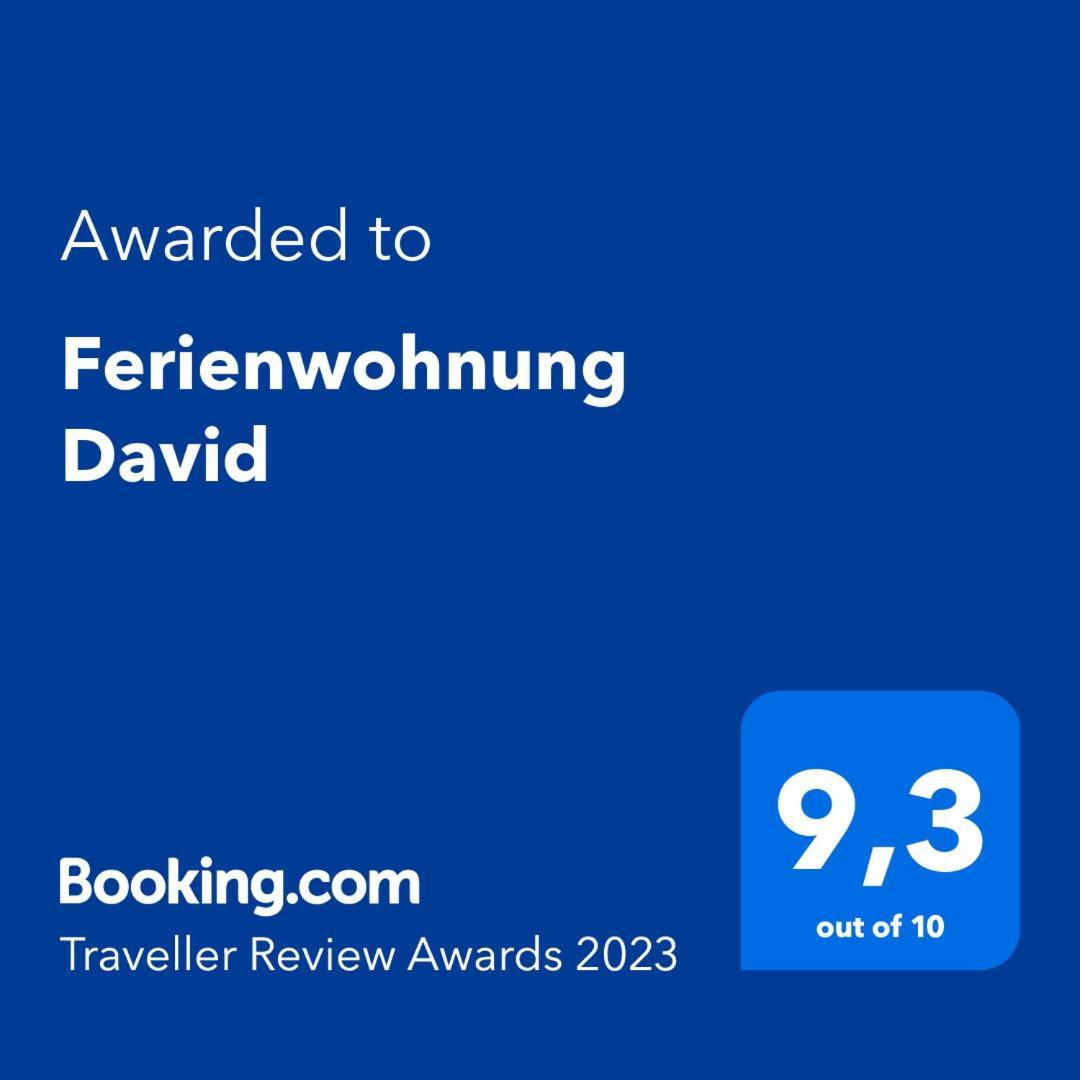 Ferienwohnung David Lorch am Rhein Exterior foto