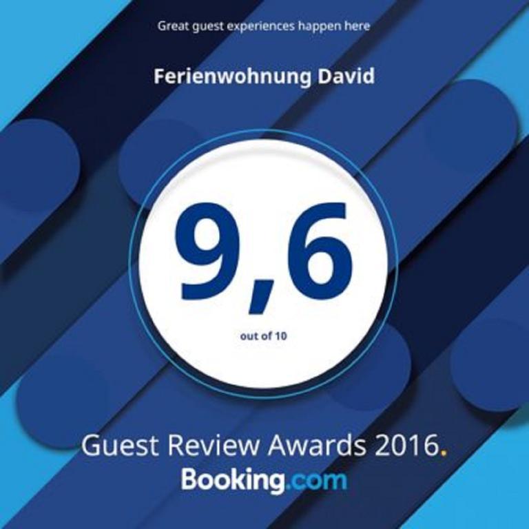 Ferienwohnung David Lorch am Rhein Exterior foto